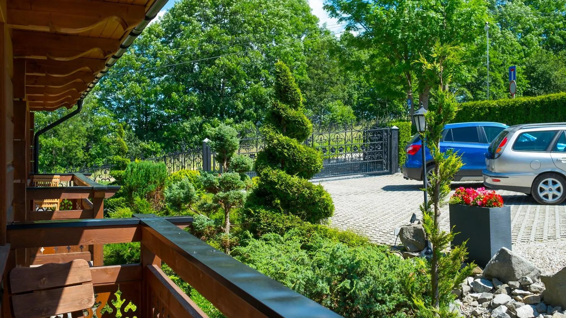 Forster House - Apartamenty Blisko Centrum Zakopane 0*,  Poland