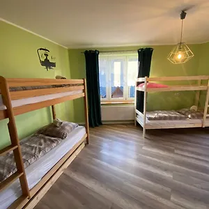 1902 Hostel