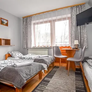 U Cudzicha Zakopane