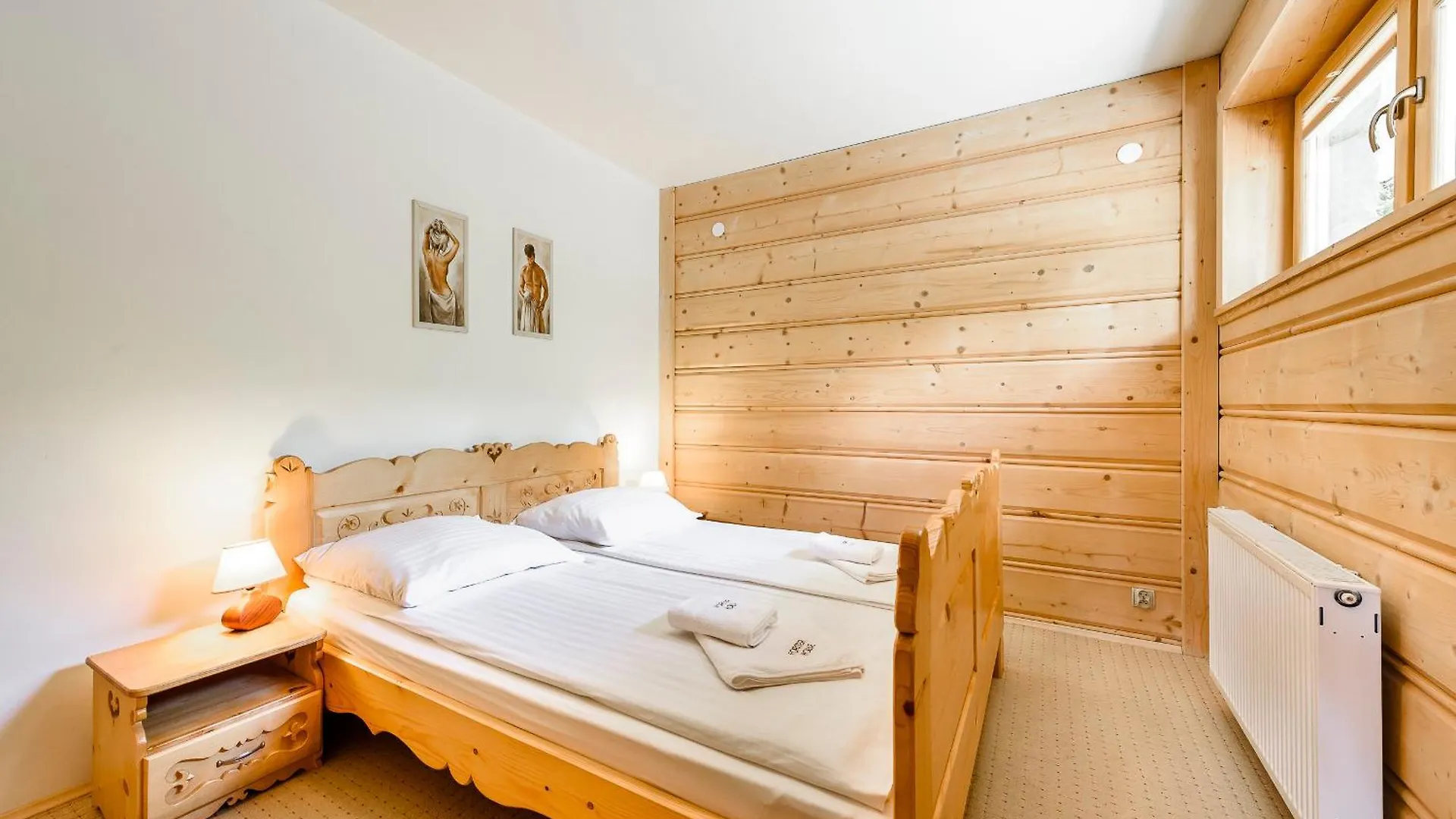 Forster House - Apartamenty Blisko Centrum Zakopane