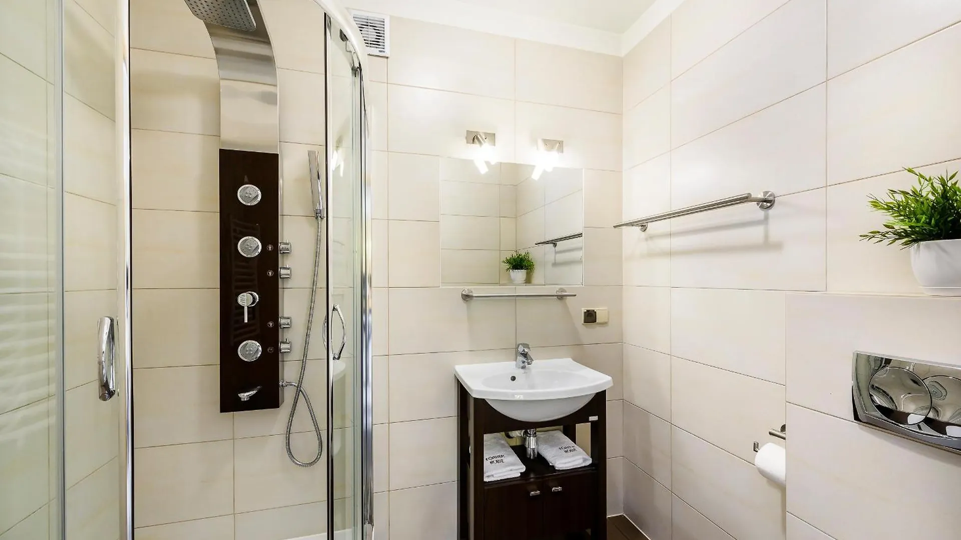 Homestay Forster House - Apartamenty Blisko Centrum Zakopane