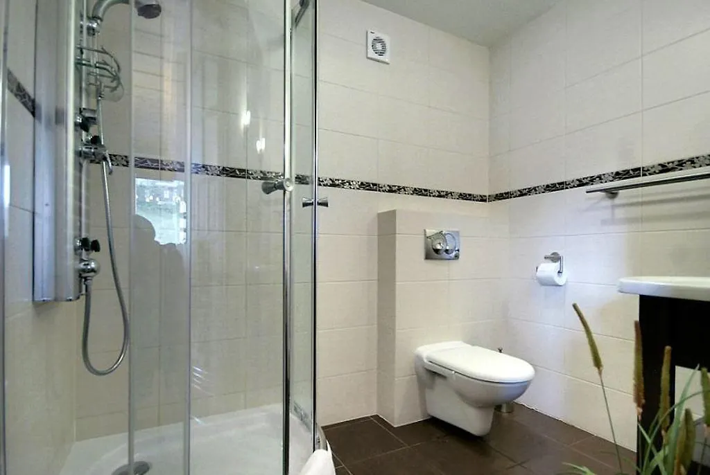 Forster House - Apartamenty Blisko Centrum Zakopane 0*,  Poland