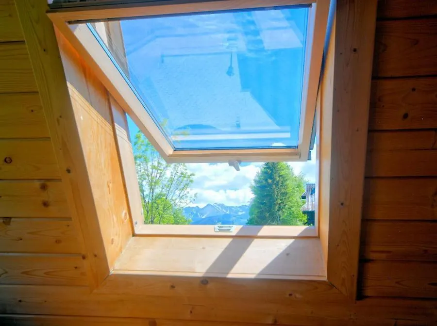 Forster House - Apartamenty Blisko Centrum Zakopane 0*,