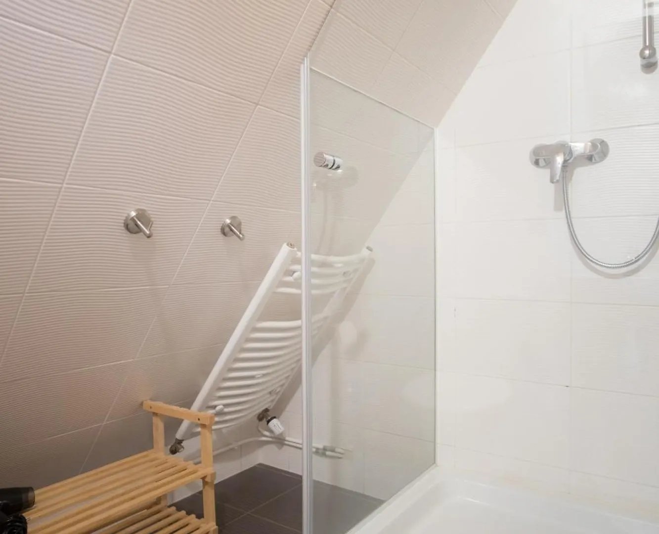 Forster House - Apartamenty Blisko Centrum Zakopane Homestay
