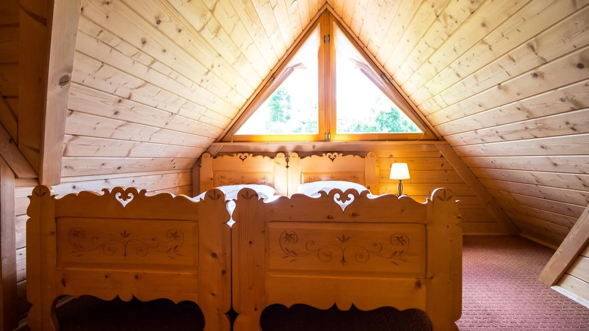 Forster House - Apartamenty Blisko Centrum Zakopane 0*,