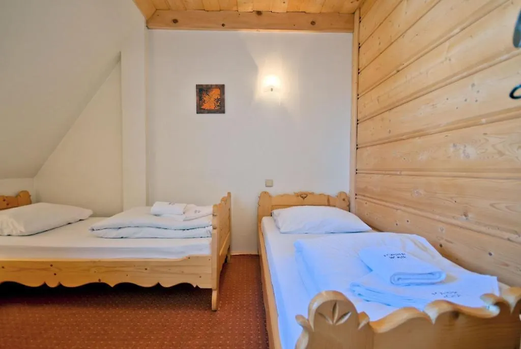 Forster House - Apartamenty Blisko Centrum Zakopane Poland