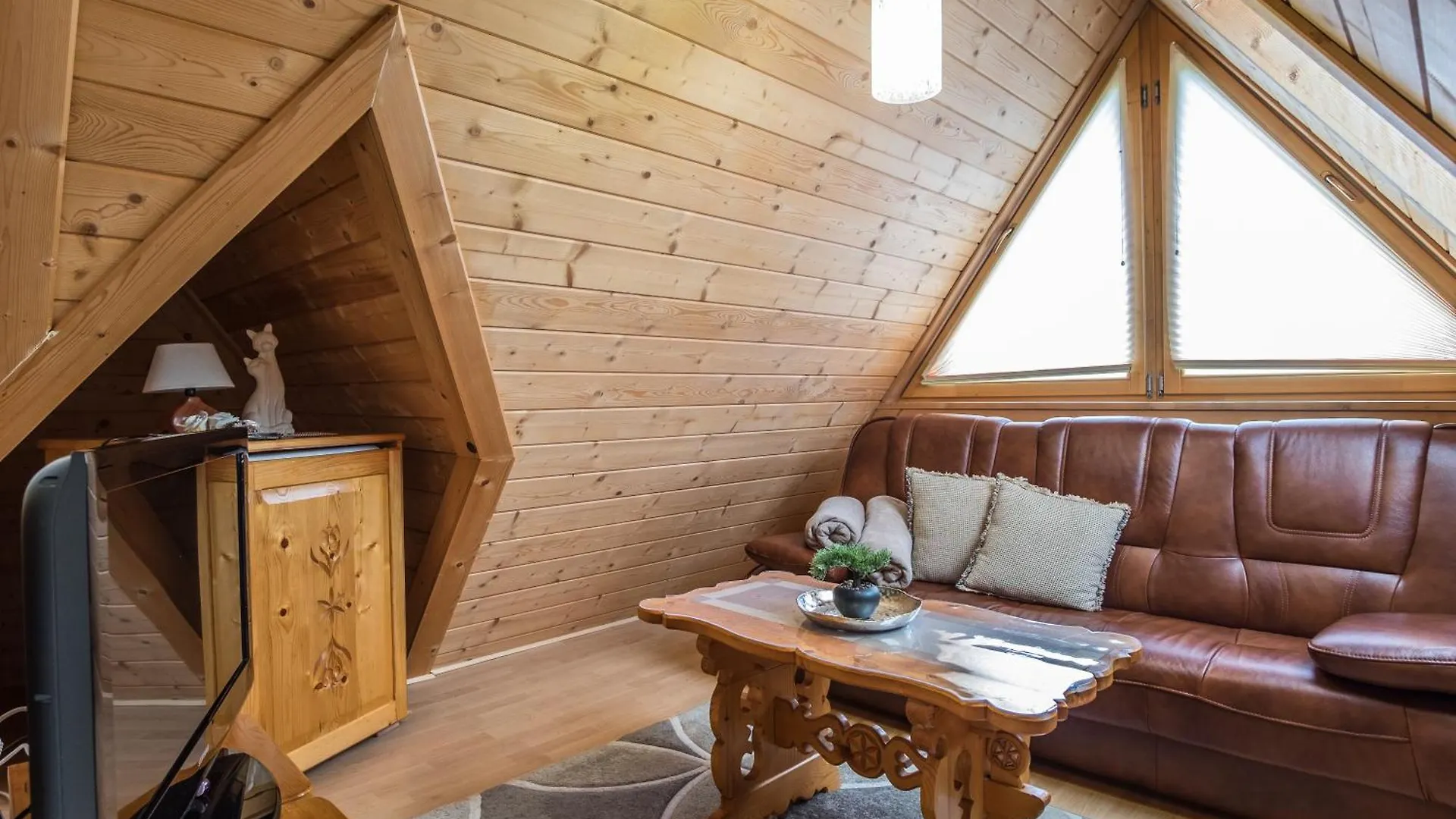Homestay Forster House - Apartamenty Blisko Centrum Zakopane