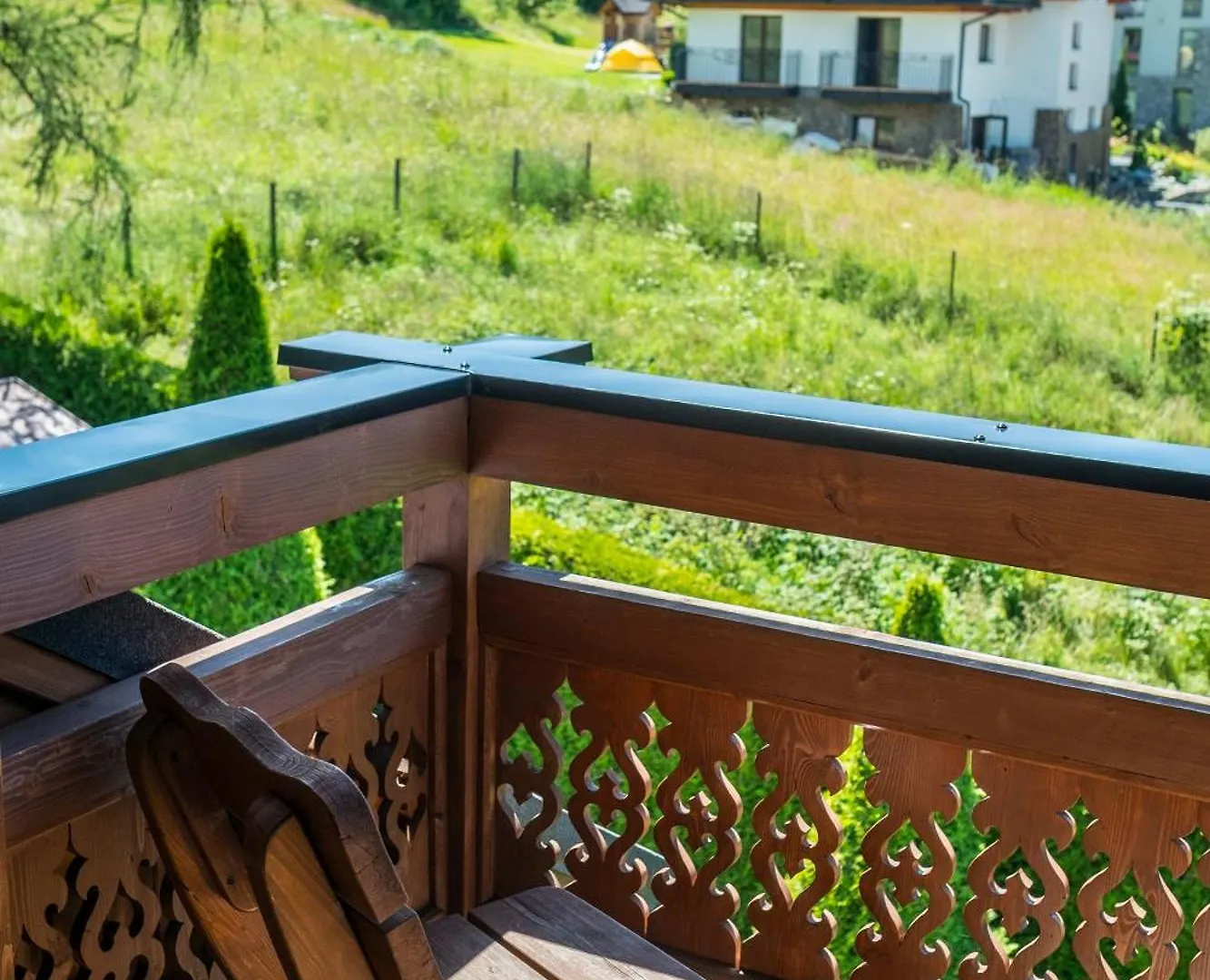 Forster House - Apartamenty Blisko Centrum Zakopane 0*,