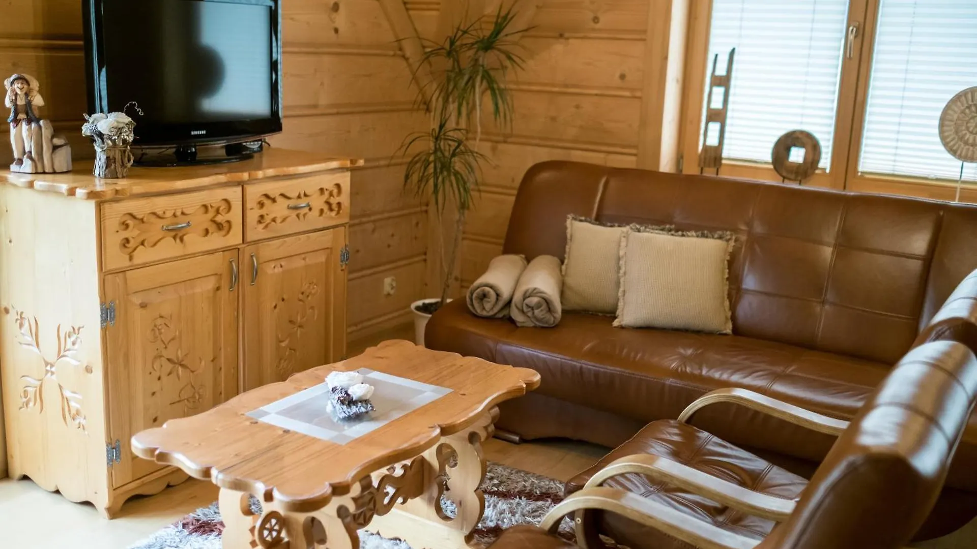 Forster House - Apartamenty Blisko Centrum Zakopane 0*,  Poland