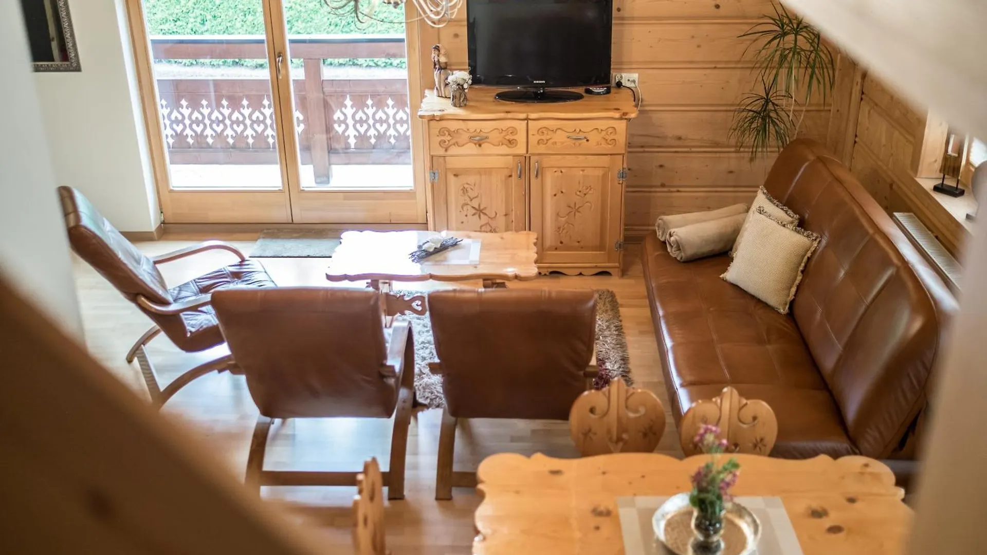 Forster House - Apartamenty Blisko Centrum Zakopane 0*,
