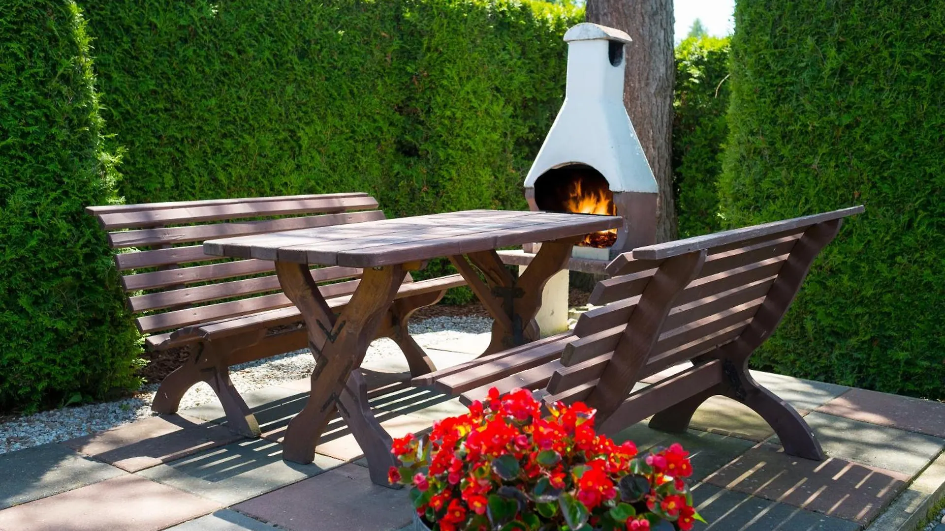 Homestay Forster House - Apartamenty Blisko Centrum Zakopane Poland